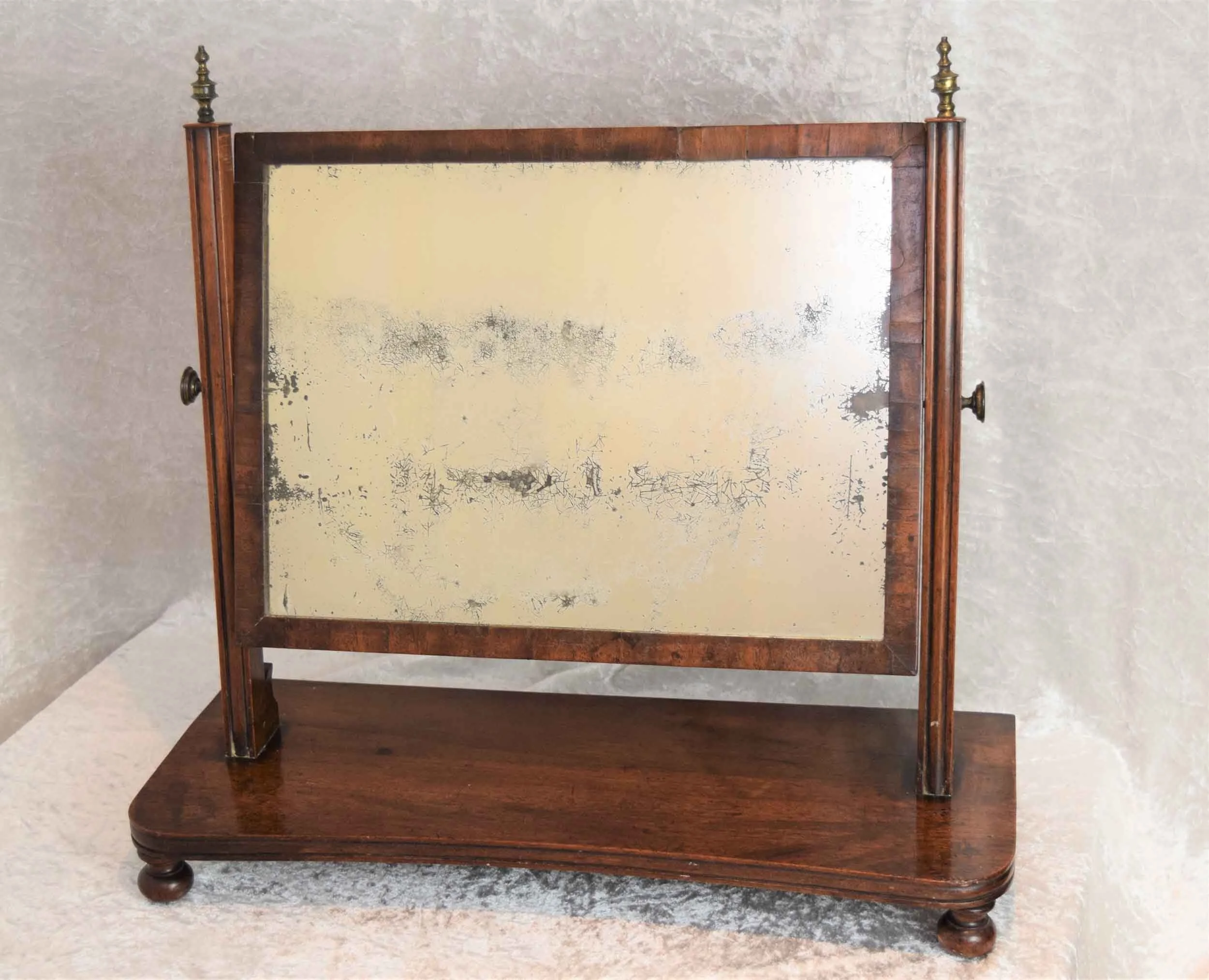 Georgian dressing table mirror discount
